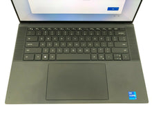 Load image into Gallery viewer, Dell XPS 9510 15&quot; 2021 2.3GHz i7-11800H 32GB 1TB SSD Excellent RTX 3050 Ti 4GB