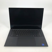 Load image into Gallery viewer, Dell XPS 9520 15.6&quot; 3.5K TOUCH 2.5GHz i9-12900HK 32GB 1TB RTX 3050 Ti Very Good
