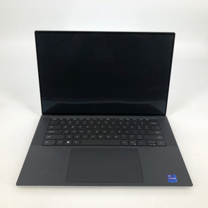 Dell XPS 9520 15.6" 3.5K TOUCH 2.5GHz i9-12900HK 32GB 1TB RTX 3050 Ti Very Good