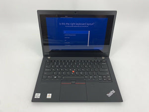 Lenovo ThinkPad P Series P14s 14 1TB Solid State Drive - Excellent Condition