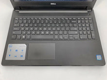 Load image into Gallery viewer, Dell Inspiron 3567 15&quot; Black 2017 2.5GHz i5-7200U 16GB RAM 256GB SSD