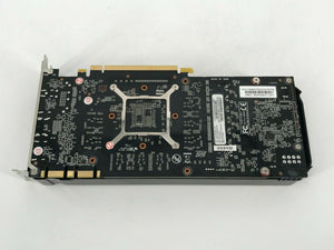 XLR8 NVIDIA GeForce GTX 1070 SC Gaming OC 8GB GDDR5 FHR Graphics Card