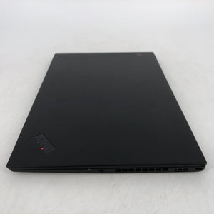 Lenovo ThinkPad X1 Carbon Gen 6 14" QHD 1.8GHz i7-8550U 16GB 256GB SSD Very Good