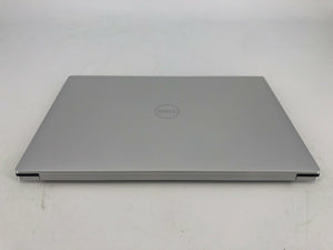 Dell XPS 9510 15.6" Silver 2021 3.5K TOUCH 2.3GHz i7-11800H 32GB 2TB RTX 3050 Ti