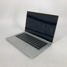 Load image into Gallery viewer, HP Elitebook G7 X360 14&quot; Silver FHD 2020 1.8GHz i7-10610U 16GB 256GB