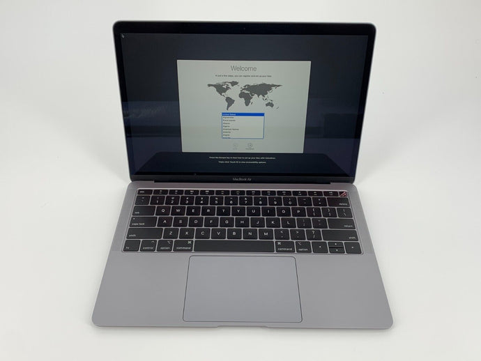 MacBook Air 13.3