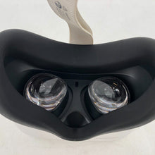Load image into Gallery viewer, Oculus Quest 2 VR 64GB Headset Good Condition w/ Controllers + Silicon Eye Cover