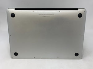 MacBook Air 13" Silver Early 2015 MJVE2LL/A* 1.6GHz i5 8GB 256GB SSD