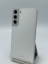 Load image into Gallery viewer, Samsung Galaxy S22 Plus 5G 128GB Phantom White Unlocked Very Good Condition