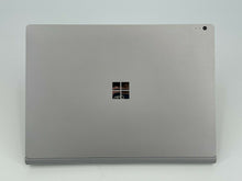 Load image into Gallery viewer, Microsoft Surface Book 1 13&quot; Silver 2015 2.4GHz i5-6300U 8GB 128GB SSD