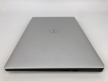 Load image into Gallery viewer, Dell XPS 7590 15.6&quot; Silver UHD 2.6GHz i7-9750H 16GB 512GB - GTX 1650 - Excellent
