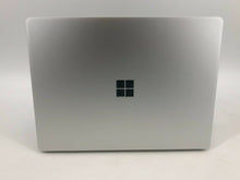 Load image into Gallery viewer, Microsoft Surface Laptop Go 12&quot; Silver 2020 1.0GHz i5-1035G1 8GB 128GB