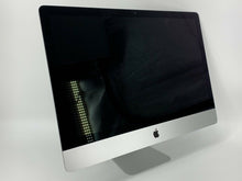 Load image into Gallery viewer, iMac Retina 27&quot; 5K Silver 2017 MNE92LL/A 3.4GHz i5 4GB 1TB Fusion