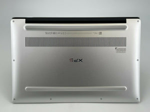 Dell XPS 9305 13" Silver 2021 2.8GHz i7-1165G7 8GB 256GB SSD