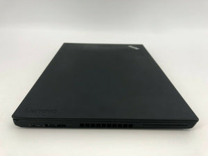 Lenovo ThinkPad T480 14" 1.6GHz i5-8250U 16GB 512GB SSD
