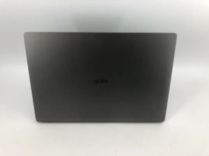 LG Gram 17" Grey 2020 2K 1.3GHz i7-1065G7 16GB 1TB SSD - Very Good Condition