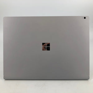 Microsoft Surface Book 3 13.5" 2020 TOUCH 1.3GHz i7-1065G7 32GB 512GB SSD - Good