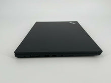 Load image into Gallery viewer, Lenovo ThinkPad T14 14 Black 2020 1.8GHz i7-10510U 16GB 512GB