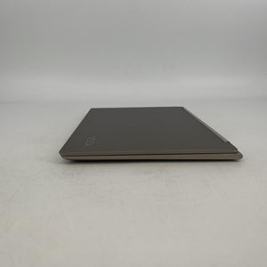 Lenovo Yoga 9i 14" Gold 2022 FHD TOUCH 3.0GHz i7-1185G7 16GB 1TB SSD - Very Good