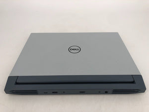 Dell G15 5515 15.6" FHD 120Hz 3.2GHz Ryzen 7 5800H 16GB 512GB SSD RTX 3050 Ti 4GB