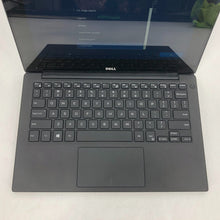 Load image into Gallery viewer, Dell XPS 9360 13&quot; TOUCH Late 2017 QHD 2.4GHz i7-7560U 16GB 512GB SSD