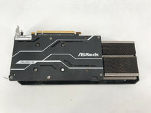 Load image into Gallery viewer, ASRock Radeon RX 5600 XT 6GB GDDR6 192 Bit - Graphics Card - Good Condition