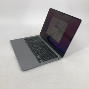 MacBook Air 13" Gray 2022 MLY43LL/A* 3.5GHz M2 8-Core/10-Core GPU 16GB 1TB SSD