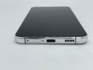 Samsung Galaxy S22 Plus 5G 128GB Phantom White Unlocked Very Good Condition