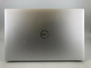 Dell XPS 9710 17" 2021 UHD+ Touch 2.3GHz i7-11800H 16GB 512GB SSD RTX 3050 4GB