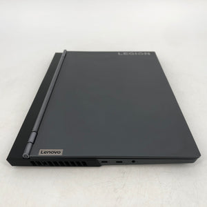 Lenovo Legion 7i 15" FHD 2.6GHz i7-10750H 16GB 1TB + 512GB SSD - RTX 2070 Super