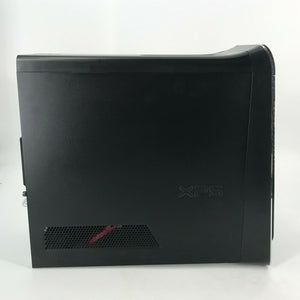 Dell XPS Desktop 8900 3.4GHz i7-6700 8GB 512GB SSD/1TB HDD NVIDIA GTX 745 4GB