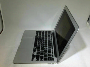 MacBook Air 11 Early 2014 MD711LL/B 1.4GHz i5 8GB 256GB SSD
