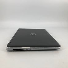 Load image into Gallery viewer, Dell Precision 7540 15.6&quot; FHD 2.6GHz i7-9850H 16GB 256GB Pro WX 3200 - Excellent