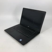 Load image into Gallery viewer, Dell Latitude 3490 14&quot; Black 2018 FHD 1.6GHz i5-8250U 8GB 256GB