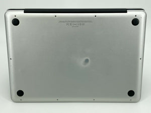 MacBook Pro 13 Mid 2012 MD101LL/A 2.5GHz i5 8GB 256GB SSD