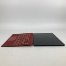 Load image into Gallery viewer, Microsoft Surface Pro 7 12.3&quot; Black 2019 1.3GHz i7-1065G7 16GB 256GB - Very Good