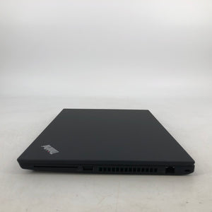 Lenovo ThinkPad T14 14" 2020 FHD 2.1GHz AMD Ryzen 5 Pro 4650U 16GB 512GB Radeon