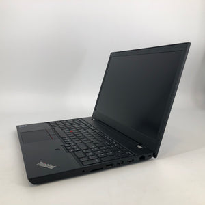 Lenovo ThinkPad T15p Gen 3 15.6" 2022 4K 2.4GHz i7-12800H 64GB 1TB - RTX 3050