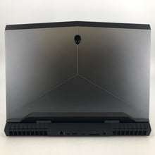 Load image into Gallery viewer, Alienware R4 17.3&quot; FHD 2.9GHz i7-7820HK 32GB 256GB SSD/1TB HDD - Good - GTX 1080