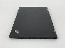 Load image into Gallery viewer, Lenovo ThinkPad Yoga X1 2nd Gen 14&quot; Black 2018 2.7GHz i7-7500U 16GB 512GB