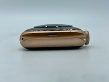 Load image into Gallery viewer, Apple Watch SE Cellular Gold Sport 40mm No Band
