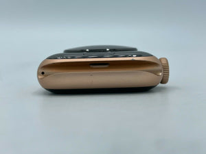 Apple Watch SE Cellular Gold Sport 40mm No Band