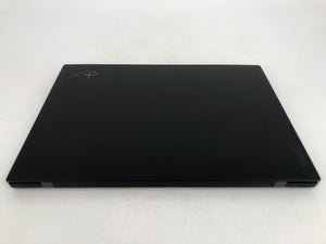 Lenovo ThinkPad X1 Carbon Gen 9 14" Black 2021 WUXGA 3.0GHz i7-1185G7 16GB 1TB