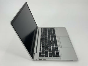 HP EliteBook 840 G7 14" Silver 2020 1.6GHz i5-10210U 16GB 512GB SSD