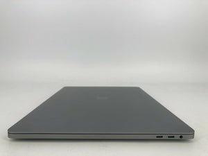 MacBook Pro 16-inch Space Gray 2019 2.4GHz i9 32GB 1TB AMD Radeon Pro 5500M 8GB