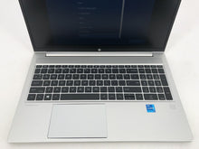 Load image into Gallery viewer, HP ProBook 450 G8 15.6&quot; Silver 2021 FHD 2.4GHz i5-1135G7 16GB 256GB - Good Cond.