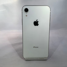 Load image into Gallery viewer, iPhone XR 64GB White (T-Mobile)