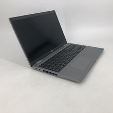 Load image into Gallery viewer, Dell Latitude 5520 15&quot; Grey 2021 FHD 2.4GHz i5-1135G7 16GB 512GB SSD - Excellent