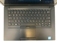 Load image into Gallery viewer, Dell Latitude 7490 14&quot; 2018 1.9GHz i7-8650U 8GB 256GB SSD