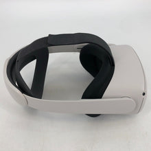 Load image into Gallery viewer, Oculus Quest 2 VR 128GB Headset Good Cond. w/ Charger/Controllers/Eye Cover/Case